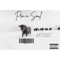 GET LOST - PenNSoul