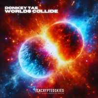 Worlds Collide - Single - Donkey Tae