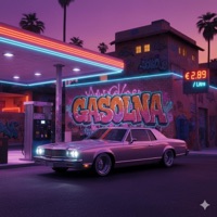 Gasolina - Single - Danny Fuego