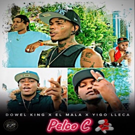 Pelco C (feat. Dowel King, El Mala Armagedon & Yigo Lleca) KlanRecords
