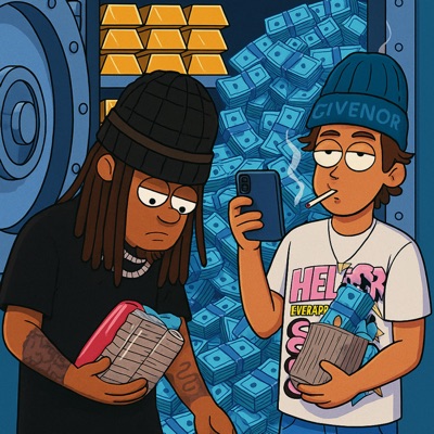 Tx fast (feat. Bani & K3hree) - Single