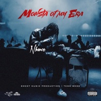 Monsta of My Era - NHANCE