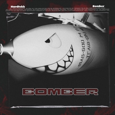 Bomber - Single