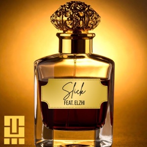 Slick (feat. eLZhi) - Single