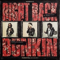 Right Back Bunkin - EP - Vock9ine