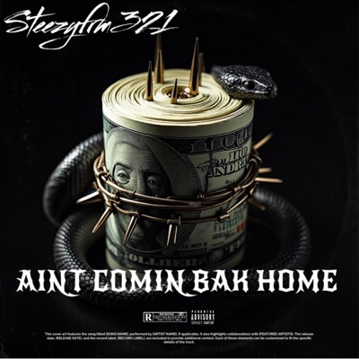 Aint Comin Bak Home - Single