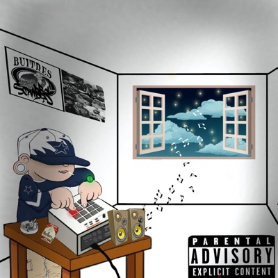BEAT RAP HIP HOP USO LIBRE BOOM BAP/SLAM "BASTARDS" - Single