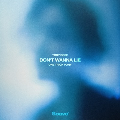 Don't Wanna Lie - Single