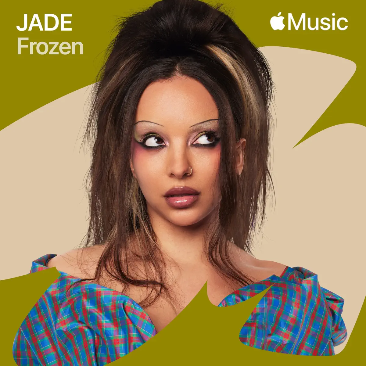 JADE - Frozen - Single (2025) [iTunes Plus AAC M4A]-新房子