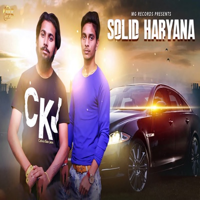 Solid Haryana - Single