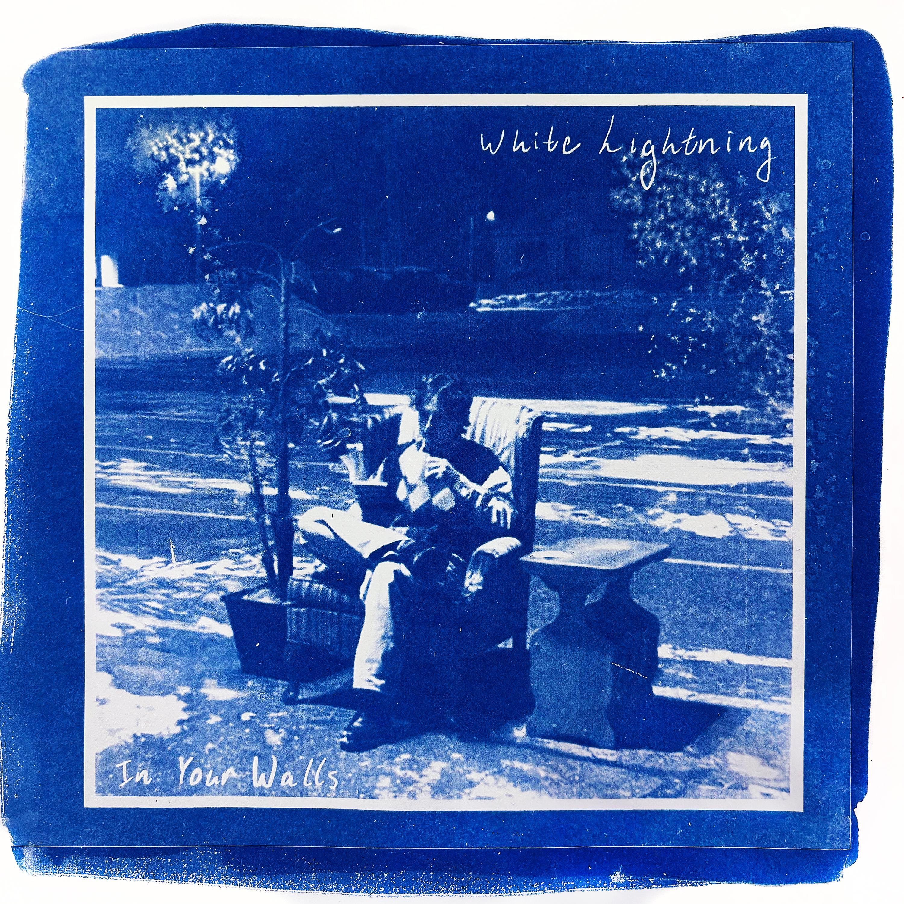 White Lightning - Single