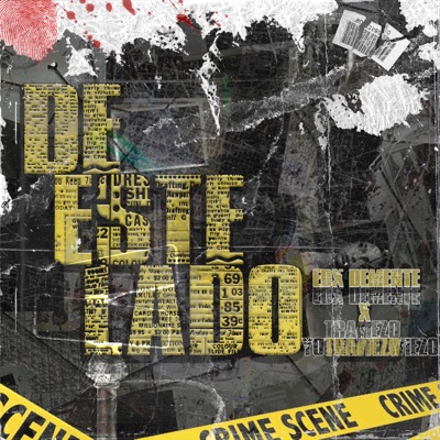 Por Este Lado - Single