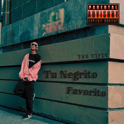 Tu Negrito Favorito - Single