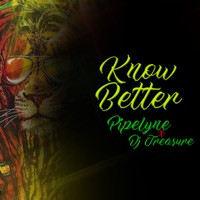 Know Better - Single - Pipelyne & DJ Treasure