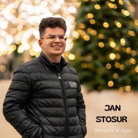 Święta w nas - Single - Jan Stosur