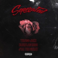 Separated (feat. Blueflag 1900 & J’Al the GREAT) - Single - Yungc Joke