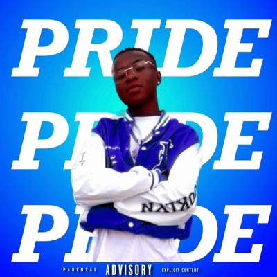 PRIDE - Single
