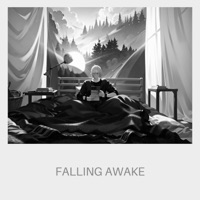 Falling Awake - Single - Gilboërn