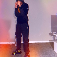 Telepathy (Freestyle) - Single - Lu Exotic