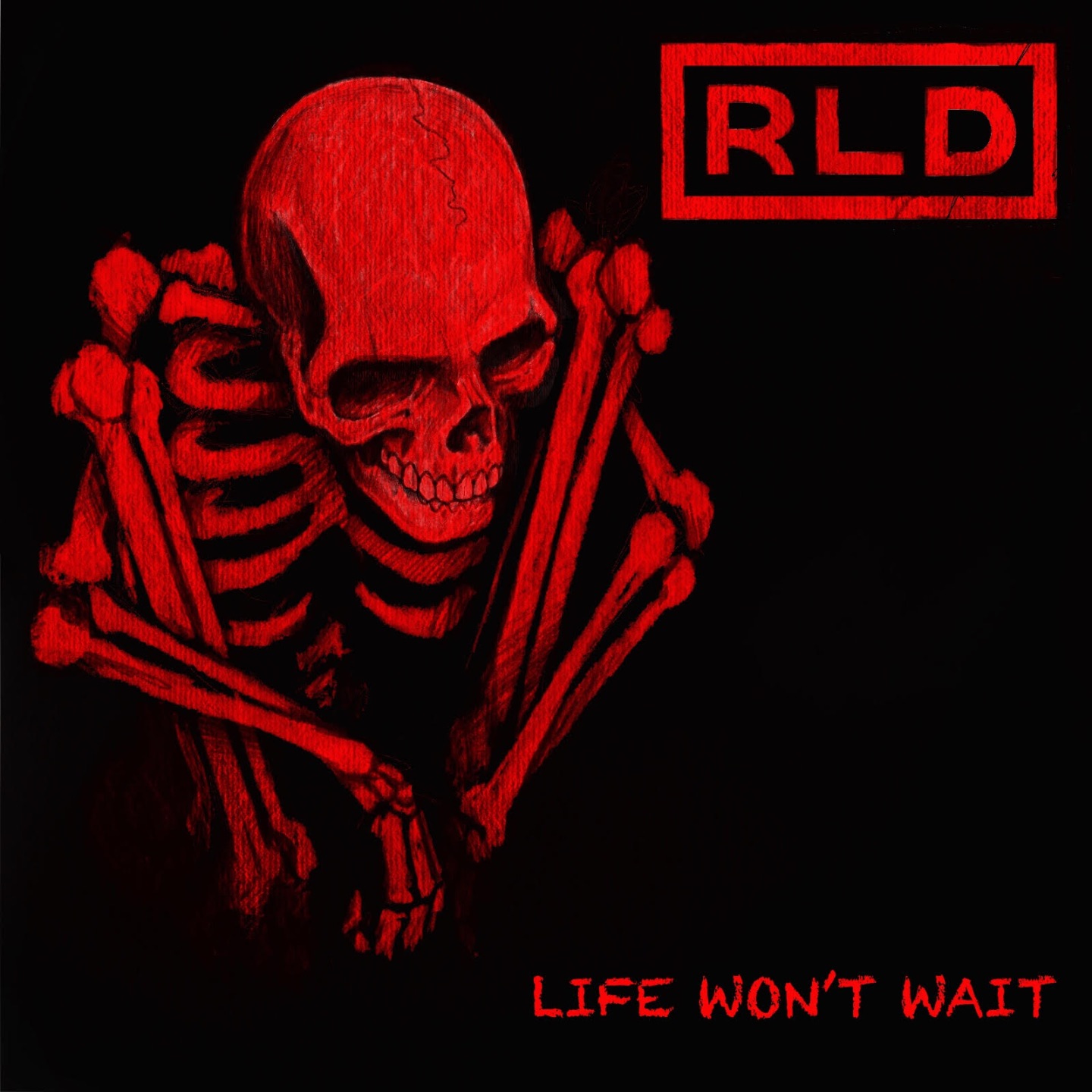 The Red lite district - Living in Slow Motion