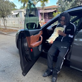 STILL GETTIN MONEY Chasin benjis