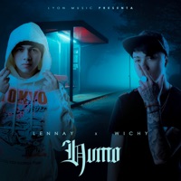 Humo - Single - Lennay & Wichy