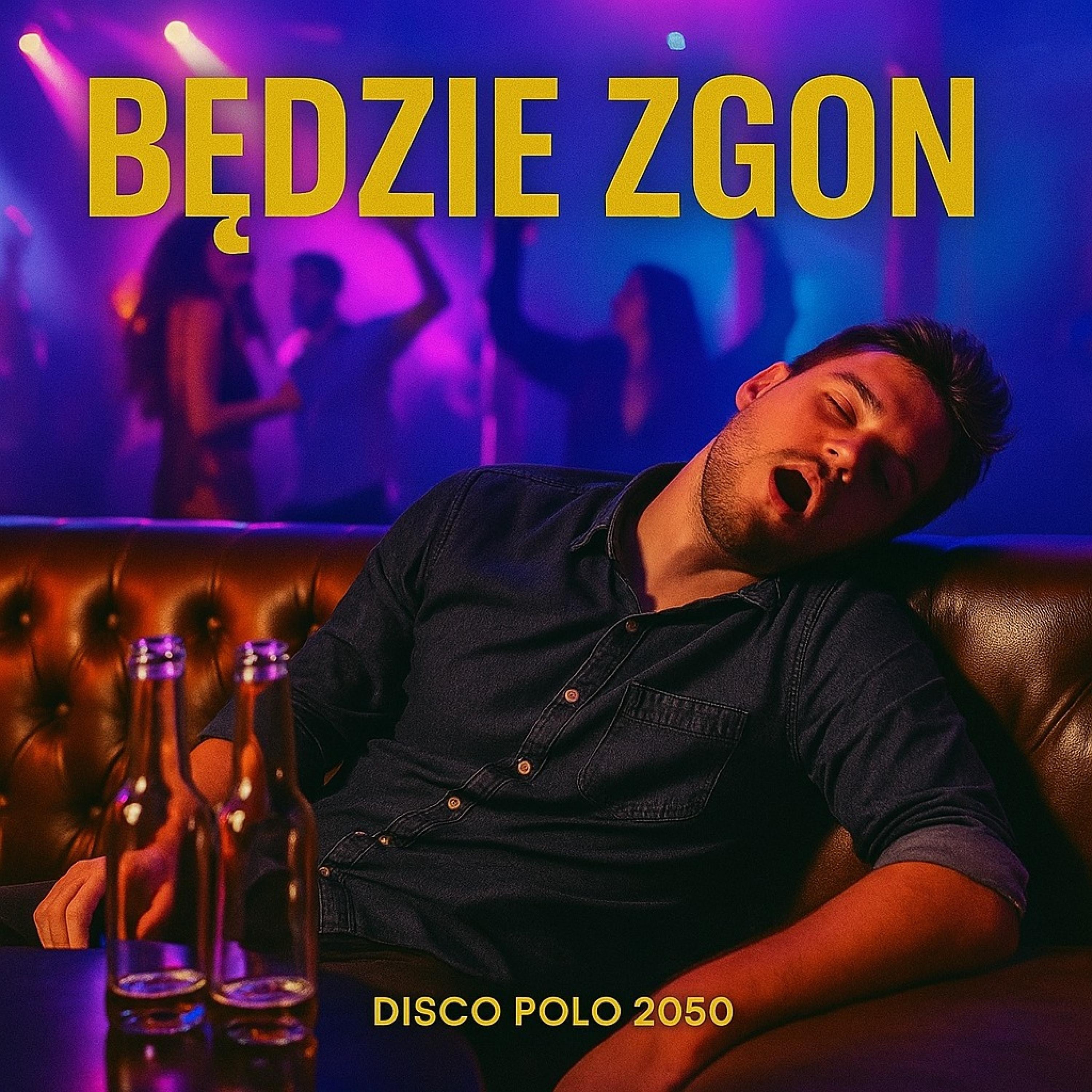 Będzie Zgon - Single
