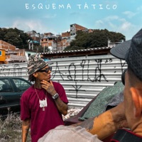 Esquema Tático - Single - Nathan Toddy & Nick Gomes