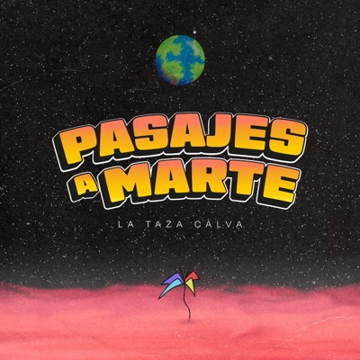 Pasajes a Marte - Single