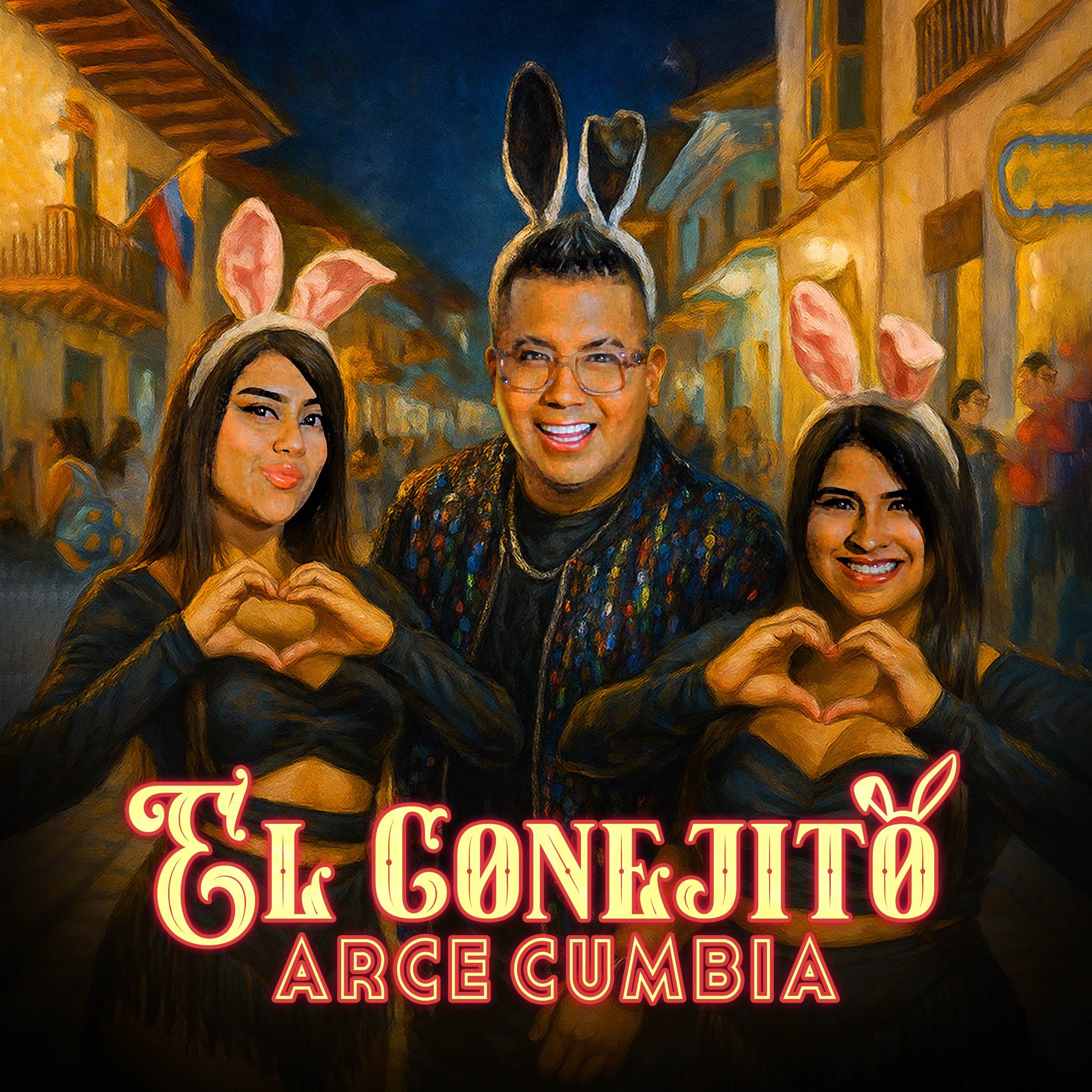 El Conejito - Single