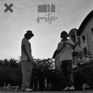 Couldn't Die Freestyle