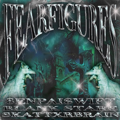 FEARFIGURES - Single