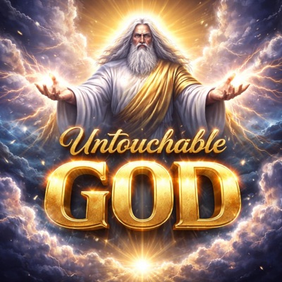 Untouchable God - Single
