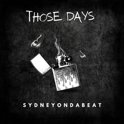 Those Days - Single