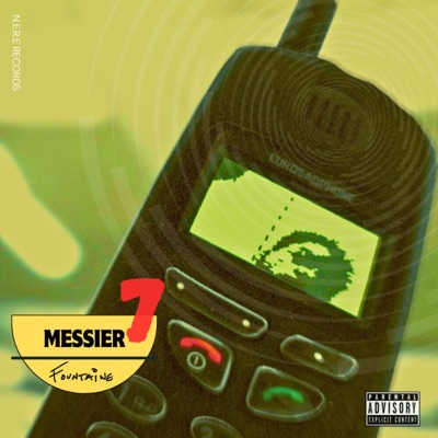 Messier 7