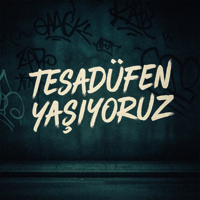 Tesadüfen Yaşıyoruz - Single
