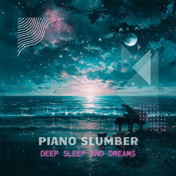 Piano Slumber: Dreamscapes in Ivory and Ebony