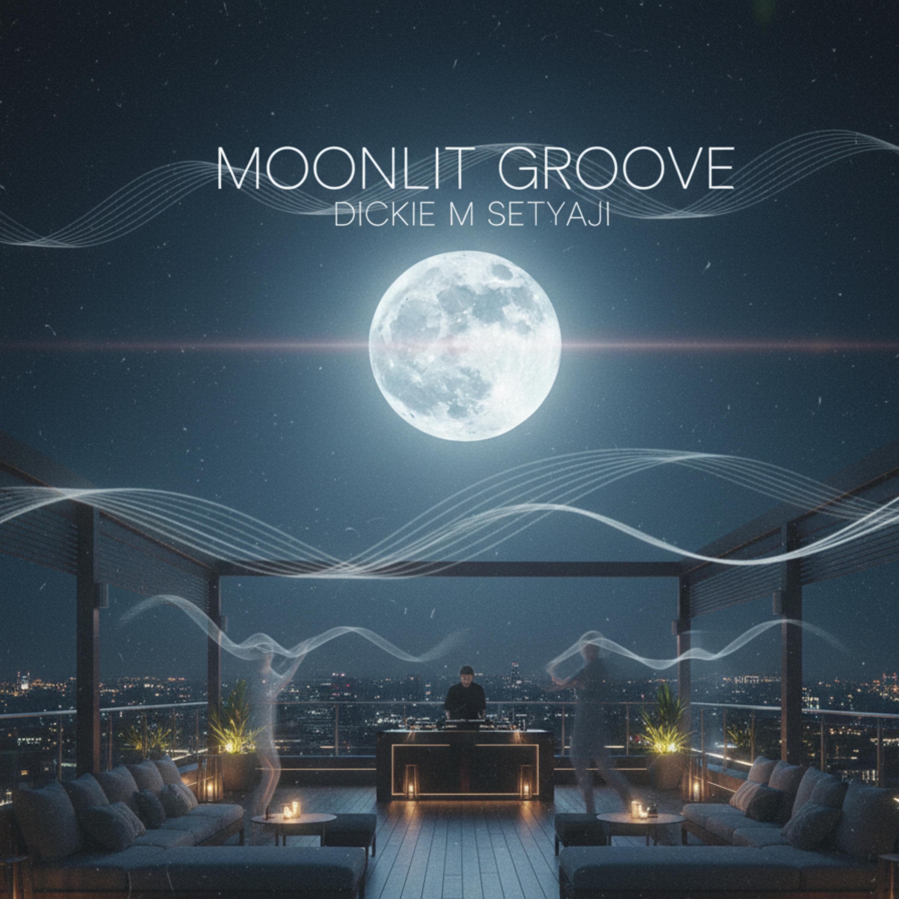Moonlit Groove - Single