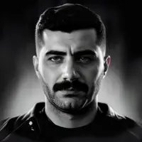 KADERIME AGLARIM — GOKHAN DOGANAY