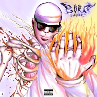 Born Bastard - Turbo Trill