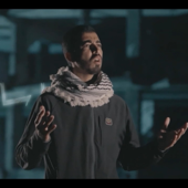 مات النداء صالح الجعفراوي