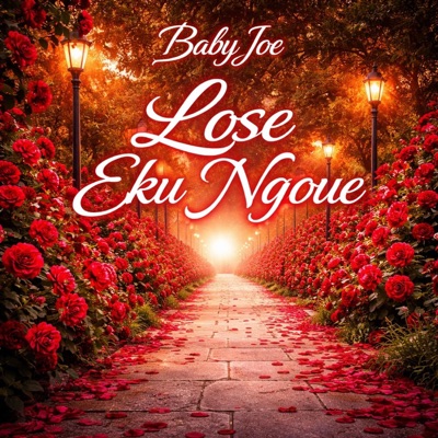Lose Eku Ngoue - Single