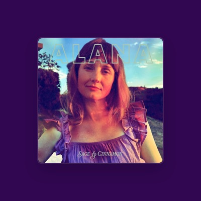 Listen to ALANA, watch music videos, read bio, see tour dates & more!