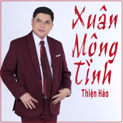 Xuân Mộng Tình (feat. Đinh Thiên Hương) - Single