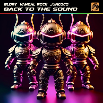 Back To the Sound - Single