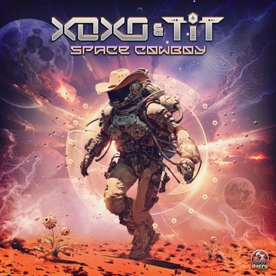 Space Cowboy - Single