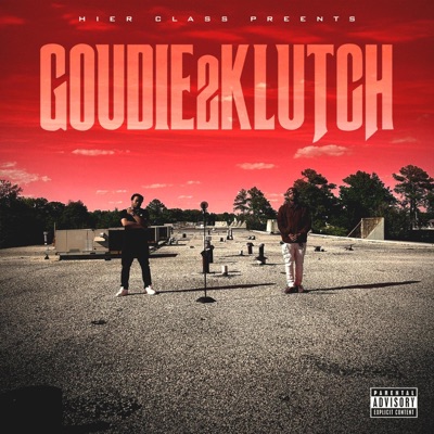 Goudie2Klutch - EP