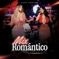 Mix Romántico - No Te Olvidaré | Tan Sola | Piensa en Mí (Live Session) - Single - Yahaira Plasencia & Amy Gutiérrez