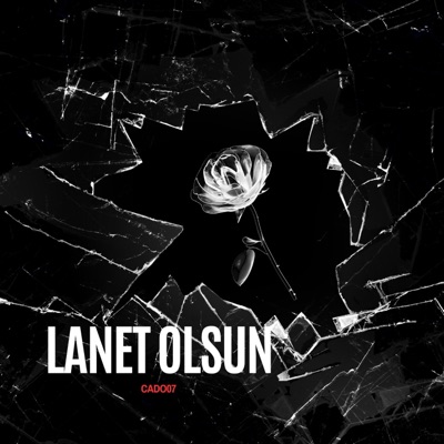 Lanet Olsun (feat. kxt) - Single