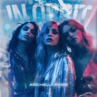 In Orbit - Single - Archelli Findz